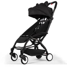 Load image into Gallery viewer, Original yoya lightweight stroller can sit&amp;lie 175 degree folding umbrella trolley ultra-light baby car portable on the airplane