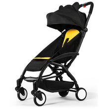 Load image into Gallery viewer, Original yoya lightweight stroller can sit&amp;lie 175 degree folding umbrella trolley ultra-light baby car portable on the airplane