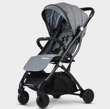 Load image into Gallery viewer, Baby Stroller Plane Lightweight Portable Travelling Pram Children Pushchair 4 FREE GIFTS,3USD COUPONS