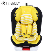 Load image into Gallery viewer, ECE R44/04 Standard Baby Car Seat 360 Degrees Rotary Child Car Safety Seat ISOFIX LATCH connector 0-12Y/0-36KG Free Shipping