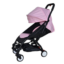 Load image into Gallery viewer, Original yoya lightweight stroller can sit&amp;lie 175 degree folding umbrella trolley ultra-light baby car portable on the airplane