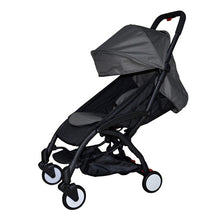 Load image into Gallery viewer, Original yoya lightweight stroller can sit&amp;lie 175 degree folding umbrella trolley ultra-light baby car portable on the airplane
