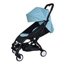 Load image into Gallery viewer, Original yoya lightweight stroller can sit&amp;lie 175 degree folding umbrella trolley ultra-light baby car portable on the airplane