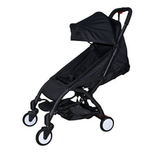 Load image into Gallery viewer, Original yoya lightweight stroller can sit&amp;lie 175 degree folding umbrella trolley ultra-light baby car portable on the airplane
