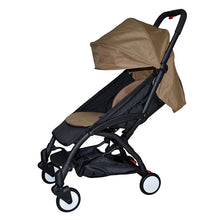 Load image into Gallery viewer, Original yoya lightweight stroller can sit&amp;lie 175 degree folding umbrella trolley ultra-light baby car portable on the airplane