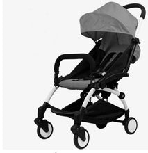 Load image into Gallery viewer, Original Yoya Baby Stroller Trolley Car Wagon Folding Baby Carriage Bebek Arabasi Buggy Lightweight Pram Babyzen Yoyo Stroller