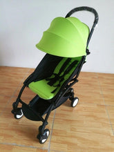 Load image into Gallery viewer, Original Yoya Baby Stroller Trolley Car Wagon Folding Baby Carriage Bebek Arabasi Buggy Lightweight Pram Babyzen Yoyo Stroller