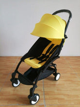 Load image into Gallery viewer, Original Yoya Baby Stroller Trolley Car Wagon Folding Baby Carriage Bebek Arabasi Buggy Lightweight Pram Babyzen Yoyo Stroller