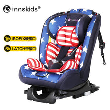 Load image into Gallery viewer, Original  Child Car Safety Seat 0 month~12 Years Old  Baby Car Seat  ISOFIX LATCH Connector Toddler Car Seat