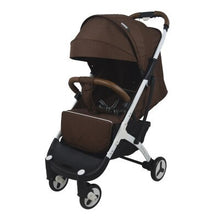 Load image into Gallery viewer, YOYAPLUS3 baby strollers 2019 new colour 5.8kg fold Lightweight stroller  bebe stroller newborn travel baby stroller 11free gift