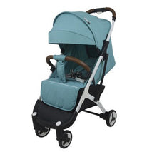 Load image into Gallery viewer, YOYAPLUS3 baby strollers 2019 new colour 5.8kg fold Lightweight stroller  bebe stroller newborn travel baby stroller 11free gift