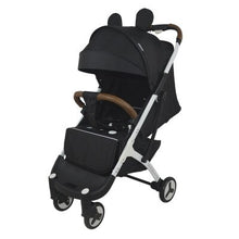 Load image into Gallery viewer, 11free gifts YOYAPLUS-3 baby stroller 5.8kg fold Umbrella carts  bebe stroller newborn travel baby stroller 2019 new