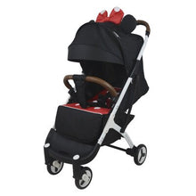 Load image into Gallery viewer, 11free gifts YOYAPLUS-3 baby stroller 5.8kg fold Umbrella carts  bebe stroller newborn travel baby stroller 2019 new