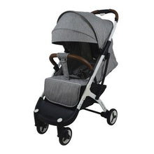 Load image into Gallery viewer, 11free gifts YOYAPLUS-3 baby stroller 5.8kg fold Umbrella carts  bebe stroller newborn travel baby stroller 2019 new