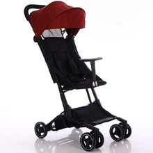 Load image into Gallery viewer, Original yoya mini pocket stroller folding umbrella trolley ultra-light baby car Lightweight pushchair portable on the airplane